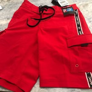 Boys bathing suit /hybrid short